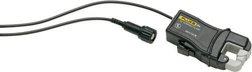 Fluke i5s Stromzangenadapter für AC/DC Messbereich 0,01 - 6A in Schwarz - Bild 1