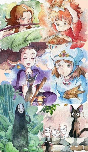 KAYOU Puzzle, 500 Teile, Bunt / Mehrfarbig - Bild 1