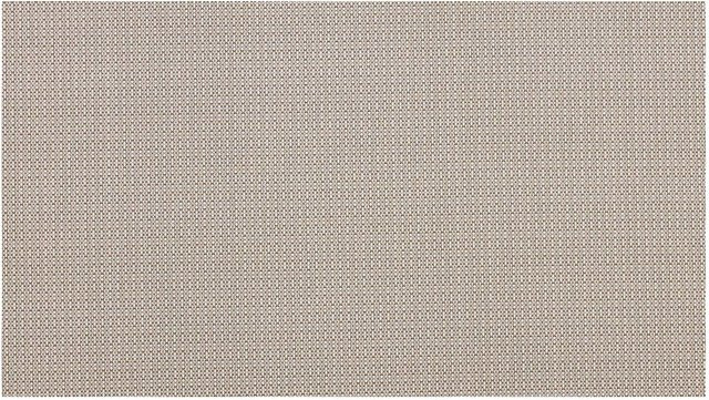 Karat Vinyl-Badteppich Naples beige rutschfest - Bild 1
