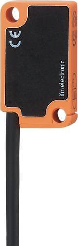 Ifm Electronic Induktiver Sensor IS0008 in Orange - Bild 1