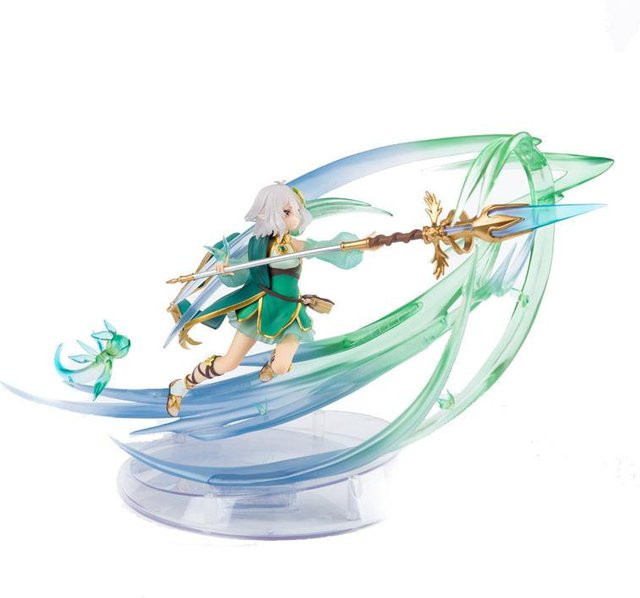 Yiran toy 1 Prinzessin Connect! Re:Dive Karyl Kokkoro Actionfigur PVC - Bild 1