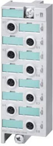 Siemens SPS-Anschlussmodul 6ES7194-4EB00-0AA0 in Grau, 28.8 V/DC - Bild 1
