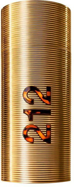 Carolina Herrera 212 Men Parfum, 100 ml, Herren - Bild 1