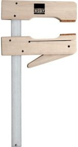 Bessey Holz-Klemmy HKL 1000/110 Holzklammer in Multicolor - Bild 1