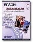 Epson Enhanced Matte Inkjet-Papier, matt, A3 plus, 192 g/m2, 100 Blatt (C13S041719) - Bild 1