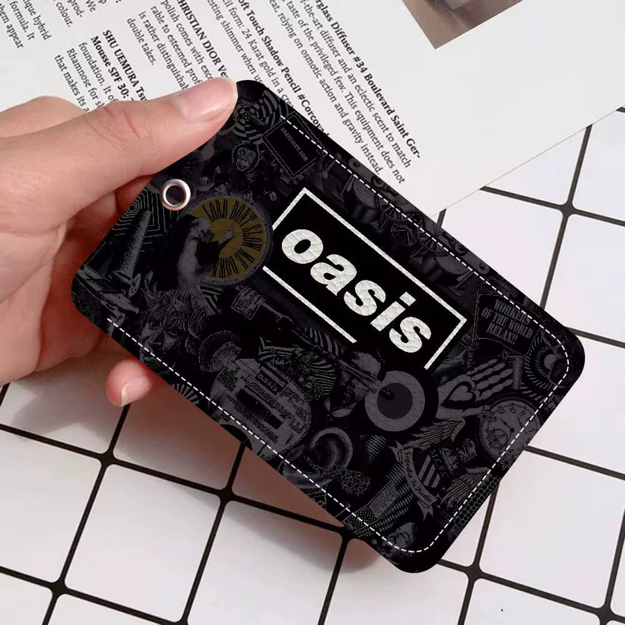 O-Oasis Kartenhalter, Damen - Bild 4