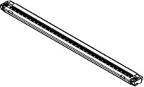 Molex FFC/FPC-Anschluss 104083-9617 Tape on Full reel in Gold - Bild 1