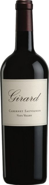 Girard Cabernet Sauvignon 2021 Rotwein, Napa, USA, 0,75 l - Bild 1