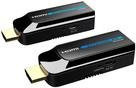 VivoLink HDMI over CATx Extender 50m in Schwarz (VLHDMIEXTDGL50) - Bild 1