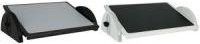 Wedo Relax Steel DIN 4556 Schwingungsdämpfer aus Gummi und Stahl in Grau, B/T/H: 55,0 x 35,0 x 13,0 cm - Bild 1