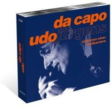 Da capo, Udo Jürgens-Stationen einer Weltkarriere, Udo Jürgens, CD - Bild 1