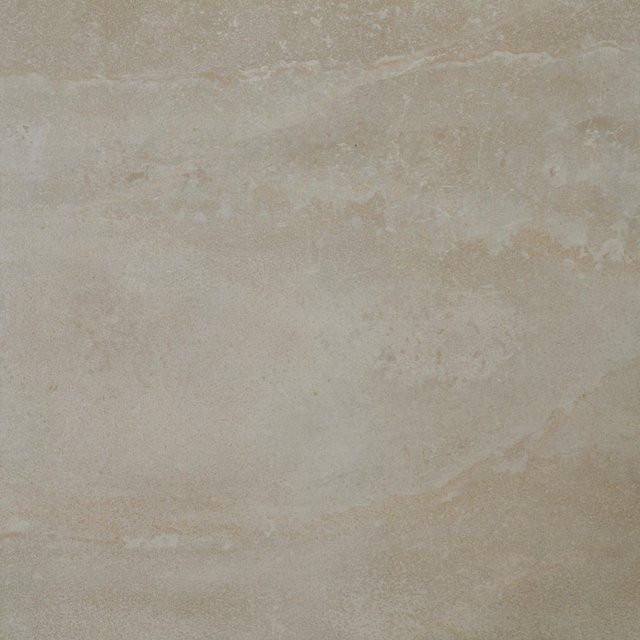 Eurostone Terrassenplatte Aspen Feinsteinzeug Beige matt B/T/H: 60 x 60 x 2 cm - Bild 1