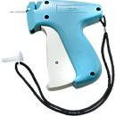 Avery Dennison Etikettierpistole Economy mit Standardnadel in Blau, Weiß und Silber - Bild 1