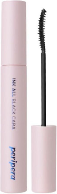 Peripera Ink Black Mascara No.001, 7 g, Long Curling White - Bild 1
