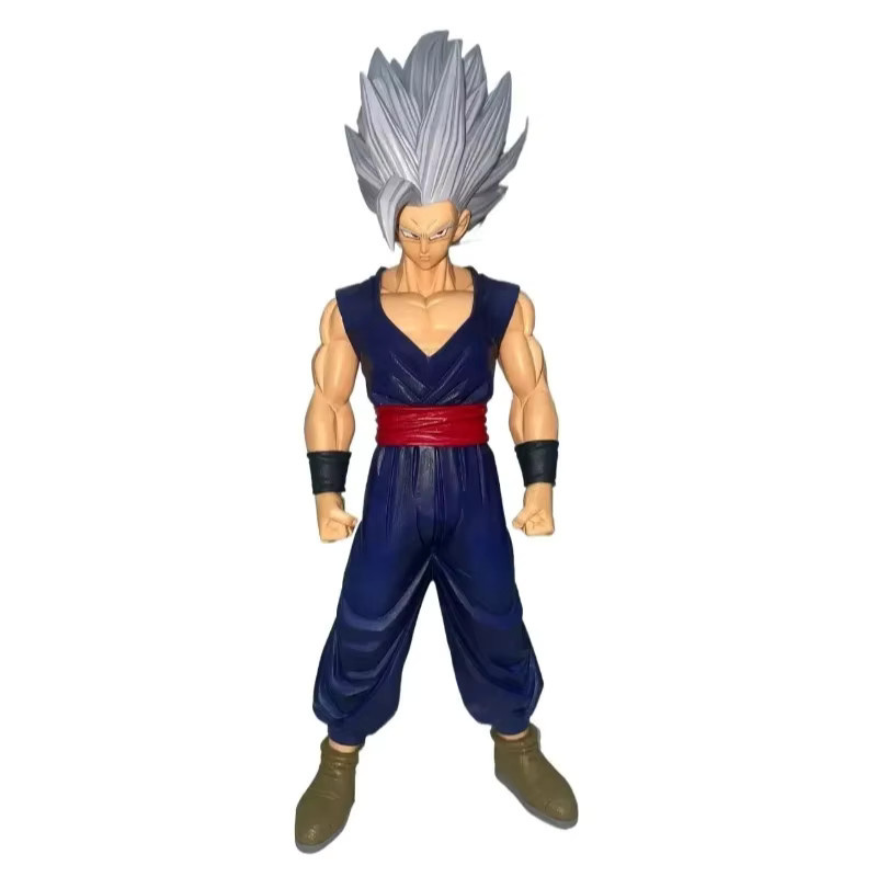 Bandai Dragon Ball Z Beast Son Gohan, Actionfigur, 32cm, Kunststoff - Bild 4