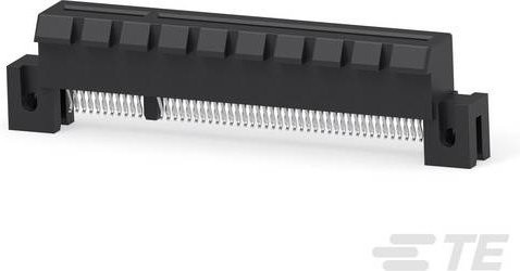 TE Connectivity Tray 2372484-3 aus Kunststoff in Schwarz - Bild 1