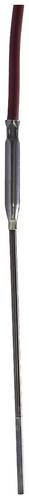 Jumo Widerstandsthermometer 00068247 aus Edelstahl in Multicolour - Bild 1