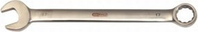 KS Tools TITANplus Ringmaulschlüssel abgewinkelt 5/8" in Silber - Bild 1