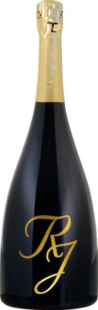 René Jolly Champagne Cuvée Spéciale RJ, Brut, Chardonnay, Frankreich, 1,5 l - Bild 1