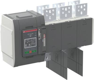 ABB OXB800U3X2QT Lastumschalter in Grau - Bild 1