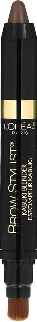 L'Oréal Brow Stylist Kabuki Blender, Brünett, 1,5 g - Bild 1