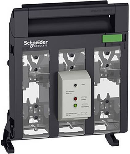 Schneider Electric LV480825 Leistungsschalterzubehör in Schwarz - Bild 1
