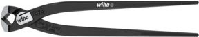 Wiha Monierzange Classic in Schwarz, Länge: 250 mm - Bild 1