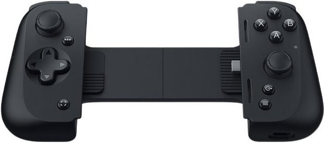 Razer Kishi V2 USB Type-C Controller für Android in Schwarz - Bild 1