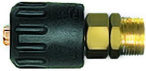 Kränzle Verschraubung drehbar M22x1,5 IG auf M22x1,5 AG in Multicolor - Bild 1