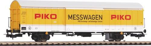 Piko Gedeckter Güterwagen, AC, 1:87 (Spur H0) - Bild 1