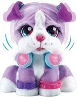 Vtech DJ BeatBoxer Plüsch-Hund als bunte Spielfigur - Bild 1
