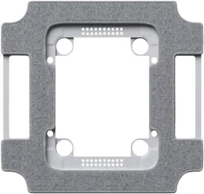 Ecovacs Reinigungspads für W3 in Grau - Bild 1