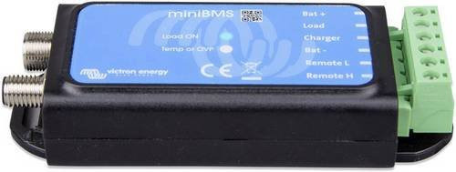 Victron Energy miniBMS BMS400100000 Batterieüberwachung in Blau - Bild 1