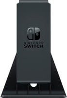 Nintendo Switch Joy-Con Ladestation für neue Joy-Cons, Schwarz - Bild 2