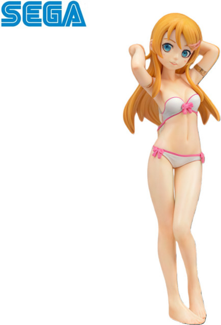 Sega My Little Sister Can't Be This Cute Kousaka Kirino, Actionfigur, Modellpuppe - Bild 1