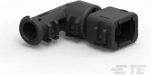 TE Connectivity 2302481-1 Package in Schwarz - Bild 1