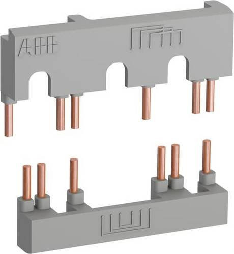 ABB BER16-4 Schalter in Grau - Bild 1