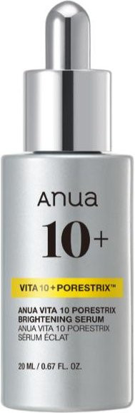 ANUA Vita 10 Porestrix Serum, 20 ml, Vitamin C - Bild 1