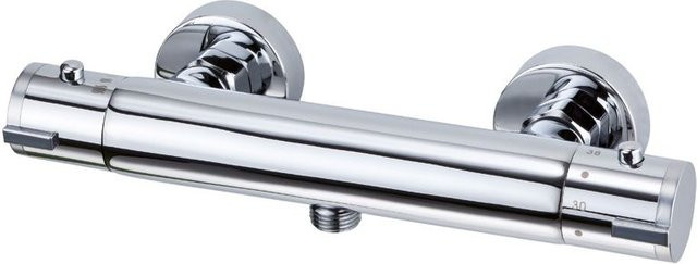 EISL Thermostat-Duscharmatur CLAUDIO in Chrom - Bild 1