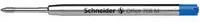 Schneider Kugelschreibermine Office 708 Refill-Modul in Schwarz oder Blau - Bild 1