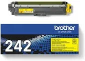 Original Brother Toner TN-242Y Gelb für Laserdrucker - Bild 3