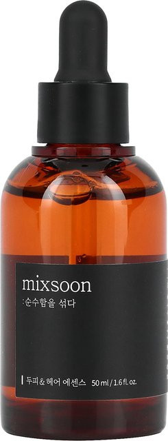 Mixsoon Kopfhaut- und Haaresenz, 50 ml, Unisex - Bild 1