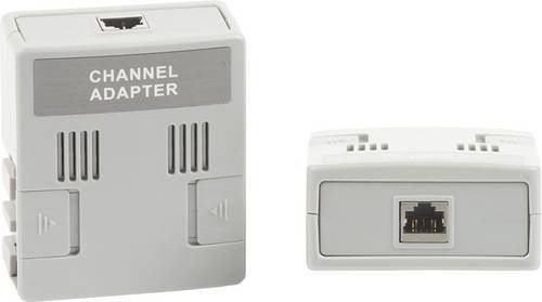 AEM Messadapter AEM-AD-8.2-GG45CH in Weiß - Bild 1