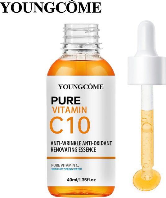 YOUNGCOME Vitamin C Serum, Gesicht, Unisex - Bild 1