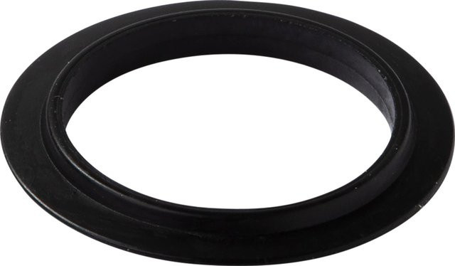 KÖRO Gummi-Dichtung für Pop-Up Waste, Schwarz, B/T/H: 30 x 41,5 x 4,5 mm - Bild 1