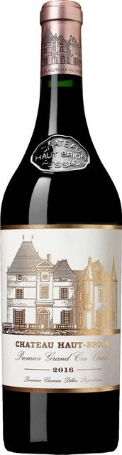 Château Haut-Brion Rotwein, Merlot, 2020, Pessac-Léognan, trocken, 0,75 l - Bild 1