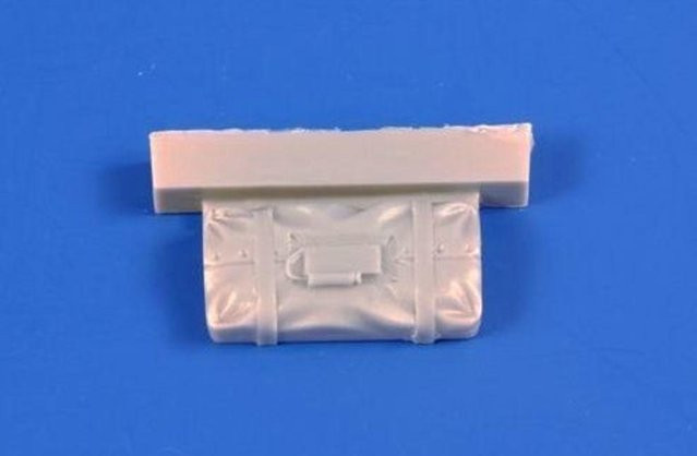 CMK A-20 Havoc/Boston Dinghy, Fahrzeuge, 1:72 - Bild 1