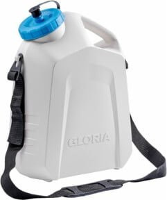 GLORIA Universalbehälter MultiJet in Weiß - Bild 1