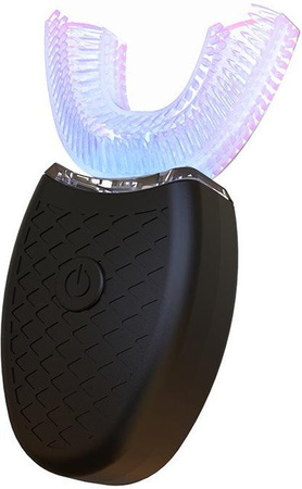 Binchi Health Technology Elektrische U-förmige Zahnbürste, Weiß