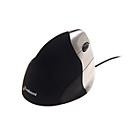 Evoluent Vertikalmaus Standard Right Hand Model in Schwarz mit 3 Tasten und Scrollrad - Bild 2